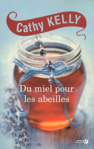 [DU ]MIEL POUR LES ABEILLES